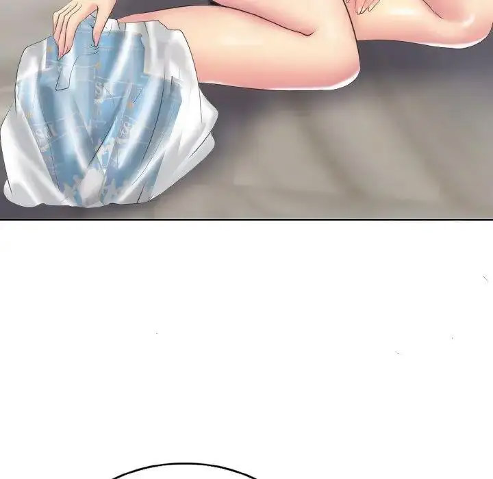 [韩国漫画] 一杆入洞 剧情,OL#[135P]-16