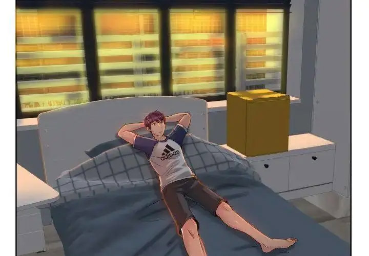 [韩国漫画] 一杆入洞 剧情,OL#[135P]-2