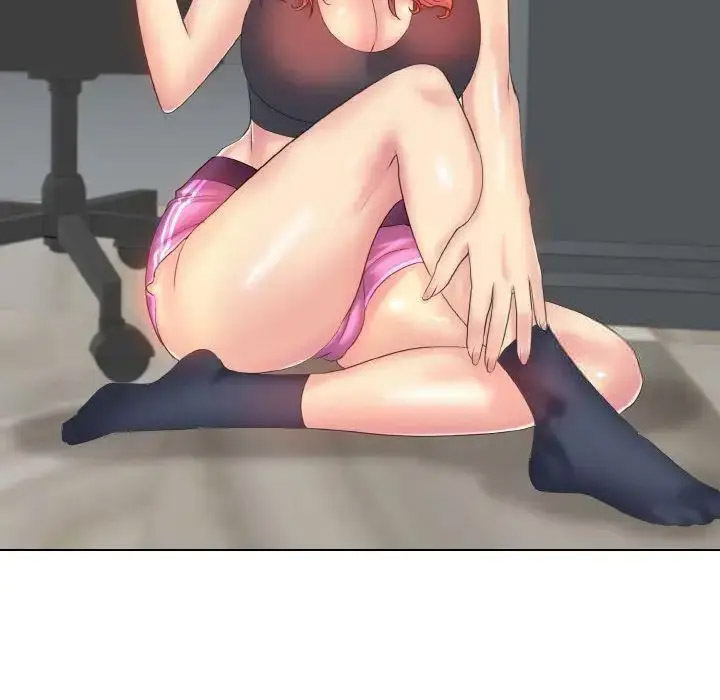 [韩国漫画] 一杆入洞 剧情,OL#[135P]-29