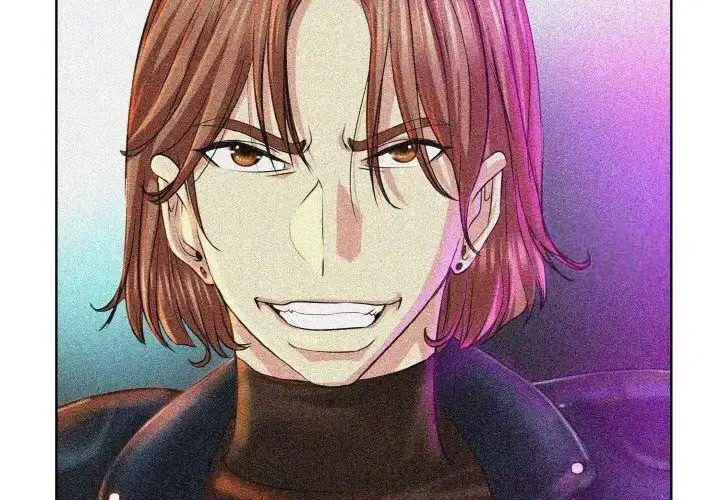 [韩国漫画] 一杆入洞 剧情,OL#[135P]-4