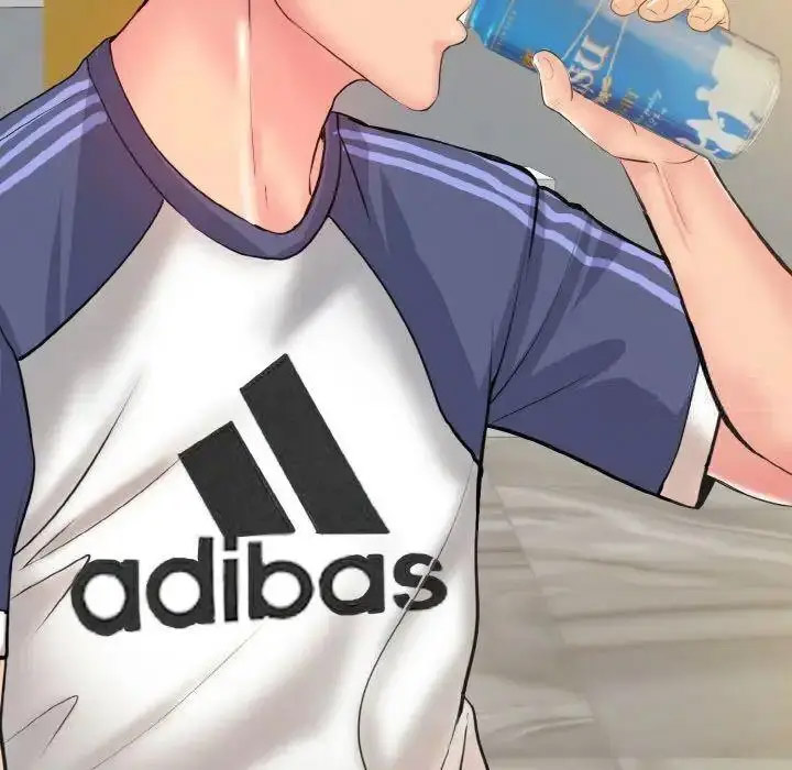 [韩国漫画] 一杆入洞 剧情,OL#[135P]-49