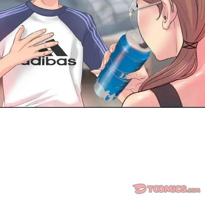 [韩国漫画] 一杆入洞 剧情,OL#[135P]-75