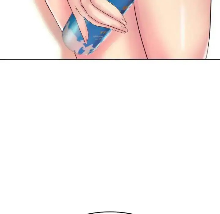 [韩国漫画] 一杆入洞 剧情,OL#[135P]-78