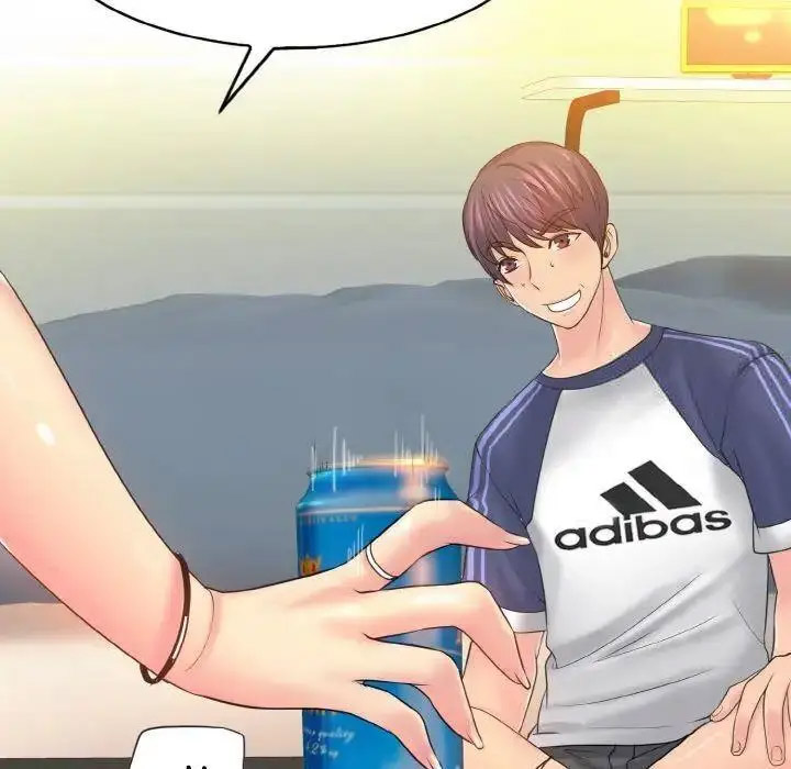 [韩国漫画] 一杆入洞 剧情,OL#[135P]-86