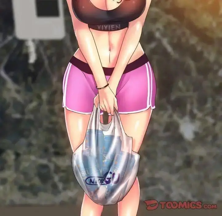 [韩国漫画] 一杆入洞 剧情,OL#[135P]-9