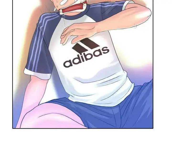 [韩国漫画] 一杆入洞 剧情,OL#[135P]-96