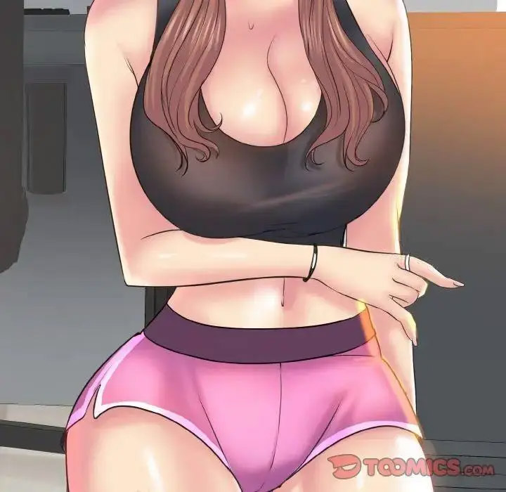 [韩国漫画] 一杆入洞 剧情,OL#[135P]-99