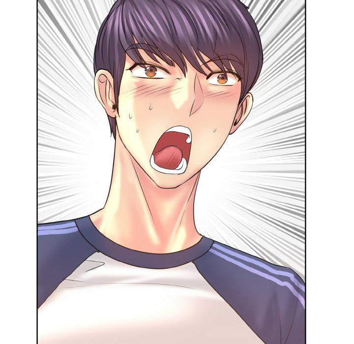 [韩国漫画] 一杆入洞 剧情,OL#[134P]-10