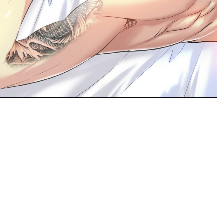 [韩国漫画] 一杆入洞 剧情,OL#[134P]-133