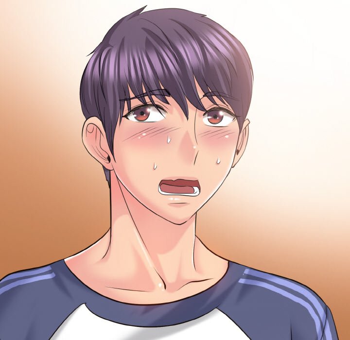 [韩国漫画] 一杆入洞 剧情,OL#[134P]-22