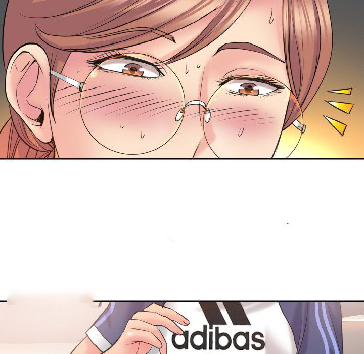 [韩国漫画] 一杆入洞 剧情,OL#[134P]-28