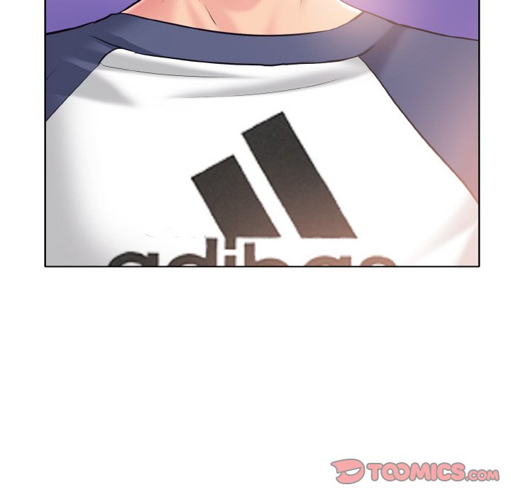 [韩国漫画] 一杆入洞 剧情,OL#[134P]-51