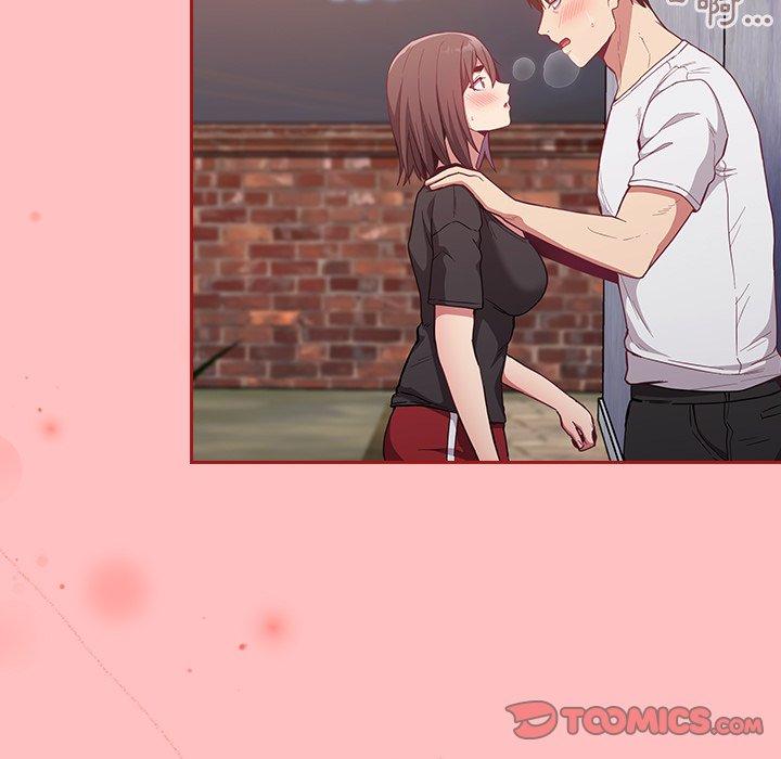 [韩国漫画] 陌生的未婚妻 剧情,巨乳大奶#[146P]-122