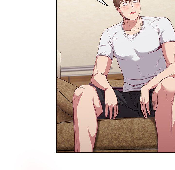 [韩国漫画] 陌生的未婚妻 剧情,巨乳大奶#[150P]-113