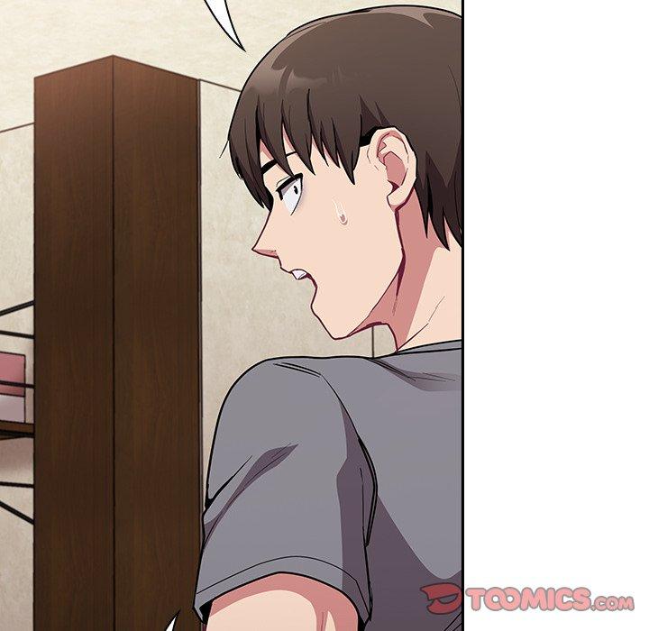 [韩国漫画] 陌生的未婚妻 剧情,巨乳大奶#[155P]-117