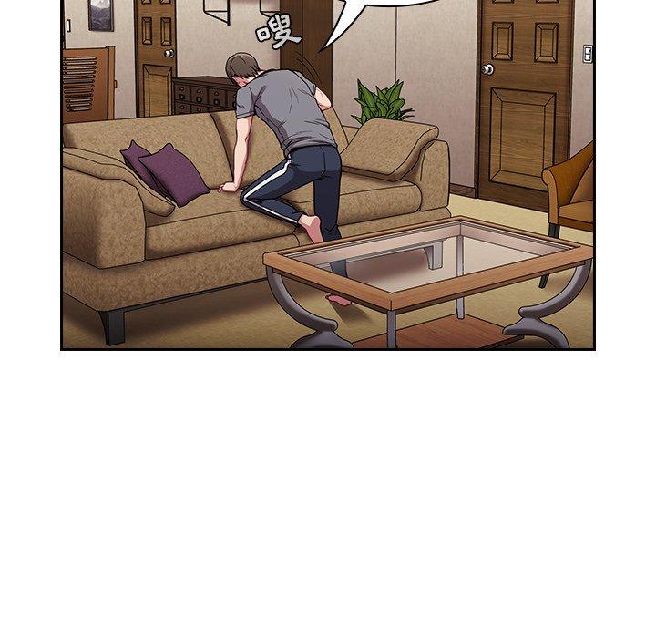 [韩国漫画] 陌生的未婚妻 剧情,巨乳大奶#[155P]-26