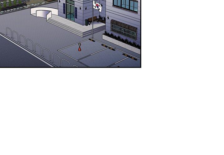 [韩国漫画] 陌生的未婚妻 剧情,巨乳大奶#[155P]-3