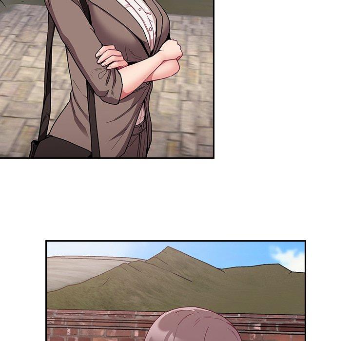 [韩国漫画] 陌生的未婚妻 剧情,巨乳大奶#[155P]-9