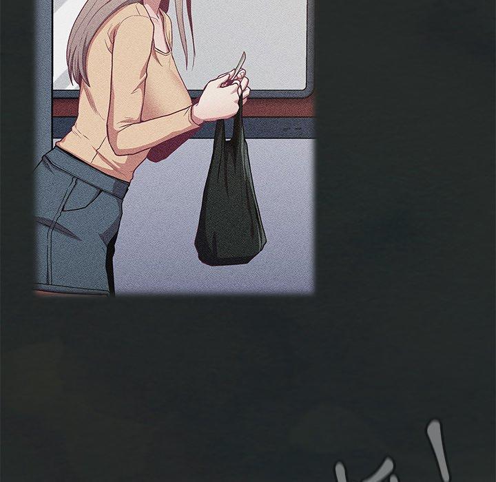 [韩国漫画] 陌生的未婚妻 剧情,巨乳大奶#[150P]-22