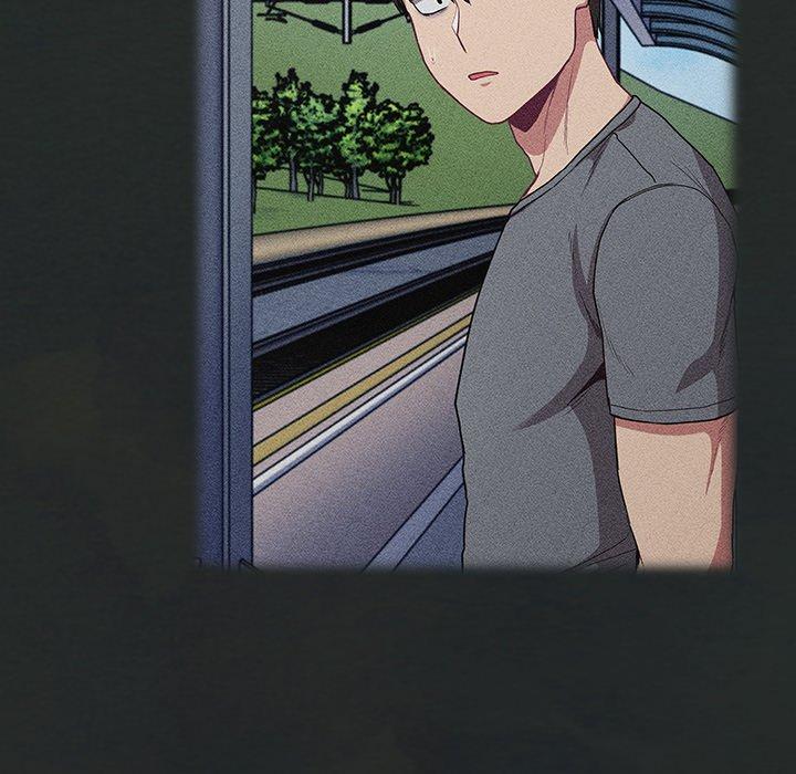 [韩国漫画] 陌生的未婚妻 剧情,巨乳大奶#[150P]-40