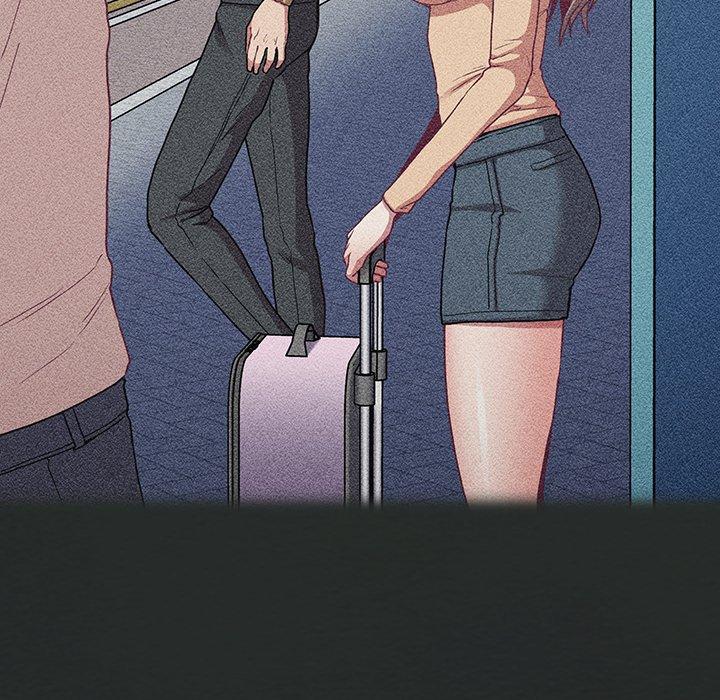 [韩国漫画] 陌生的未婚妻 剧情,巨乳大奶#[150P]-6