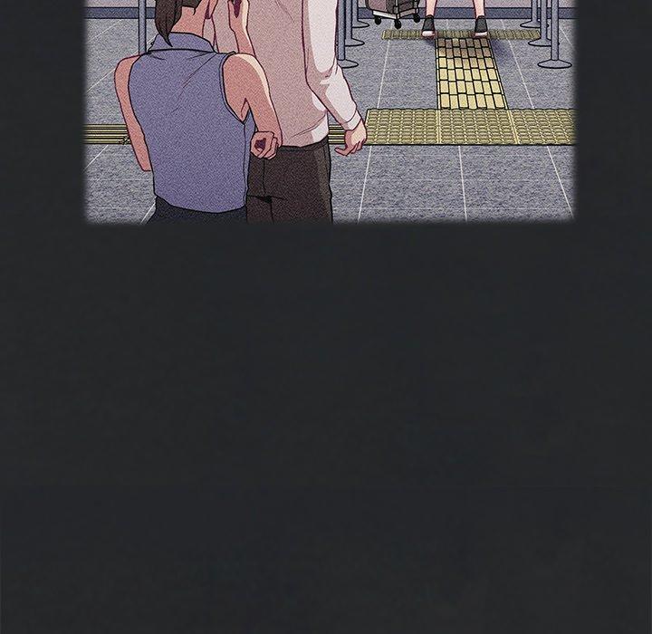 [韩国漫画] 陌生的未婚妻 剧情,巨乳大奶#[150P]-91