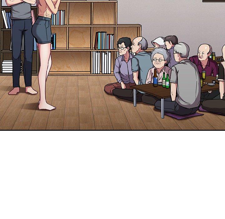 [韩国漫画] 陌生的未婚妻 剧情,巨乳大奶#[147P]-100