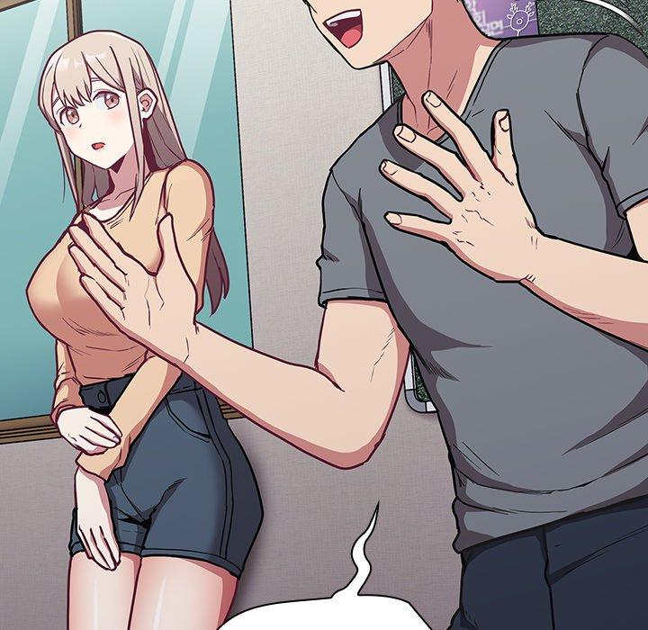 [韩国漫画] 陌生的未婚妻 剧情,巨乳大奶#[147P]-114