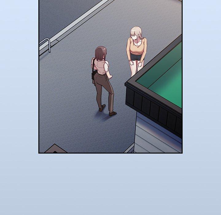 [韩国漫画] 陌生的未婚妻 剧情,巨乳大奶#[147P]-20