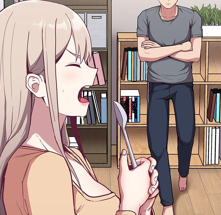 [韩国漫画] 陌生的未婚妻 剧情,巨乳大奶#[147P]-90