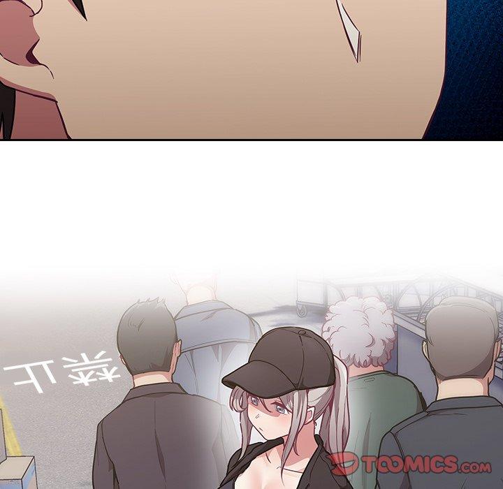 [韩国漫画] 陌生的未婚妻 剧情,巨乳大奶#[143P]-123