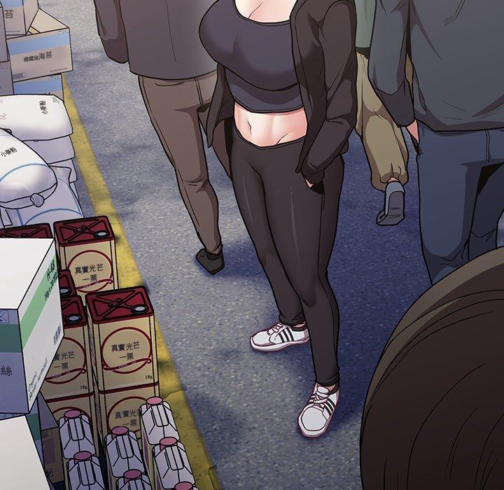 [韩国漫画] 陌生的未婚妻 剧情,巨乳大奶#[143P]-124