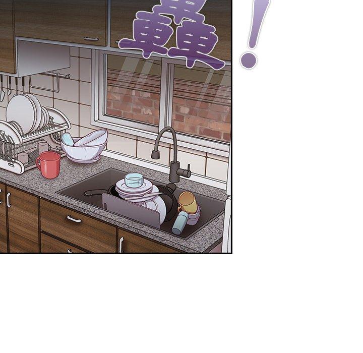 [韩国漫画] 陌生的未婚妻 剧情,巨乳大奶#[143P]-55