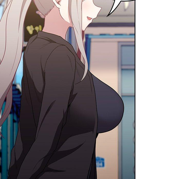 [韩国漫画] 陌生的未婚妻 剧情,巨乳大奶#[145P]-10