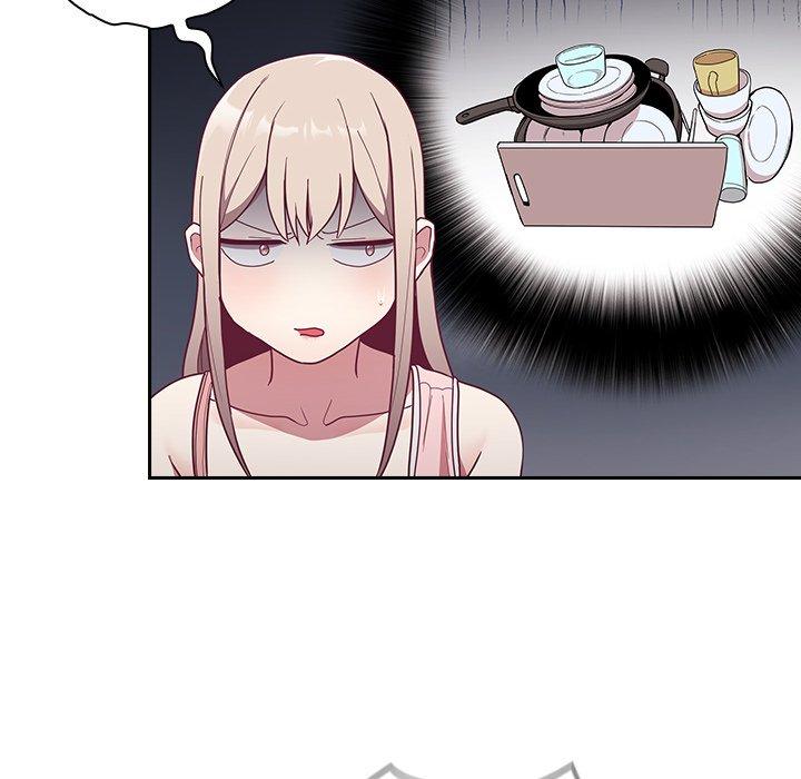 [韩国漫画] 陌生的未婚妻 剧情,巨乳大奶#[145P]-121