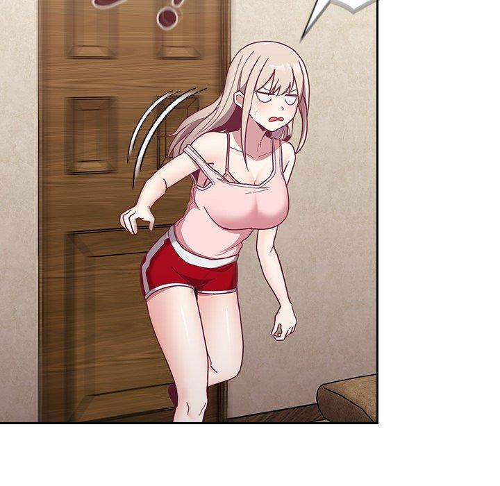 [韩国漫画] 陌生的未婚妻 剧情,巨乳大奶#[145P]-131