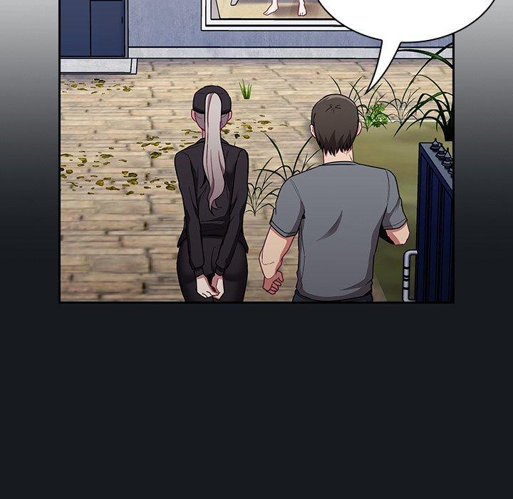 [韩国漫画] 陌生的未婚妻 剧情,巨乳大奶#[145P]-138