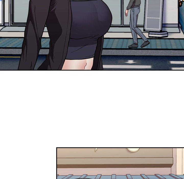 [韩国漫画] 陌生的未婚妻 剧情,巨乳大奶#[145P]-5