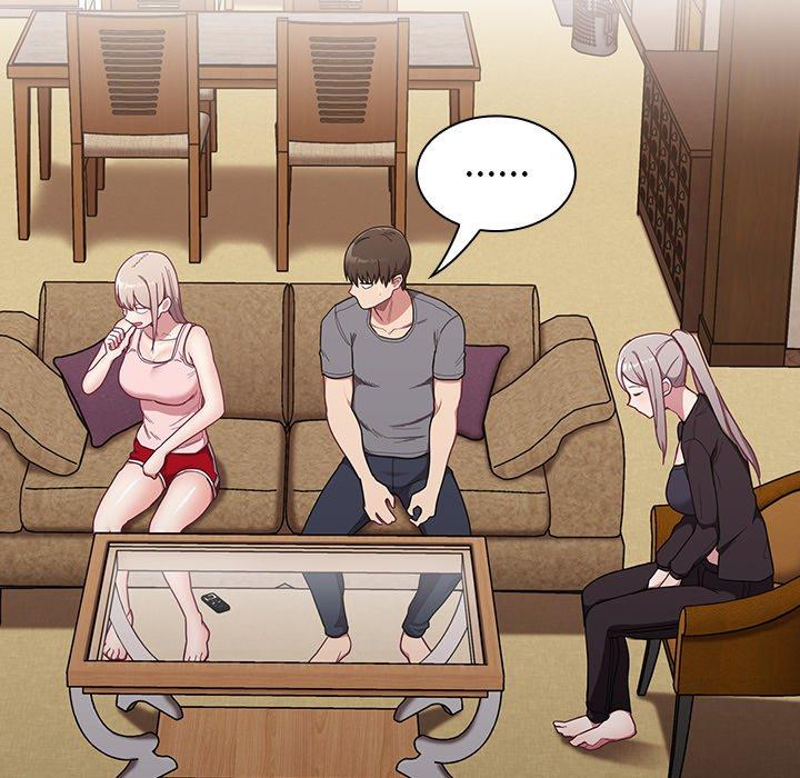 [韩国漫画] 陌生的未婚妻 剧情,巨乳大奶#[170P]-30