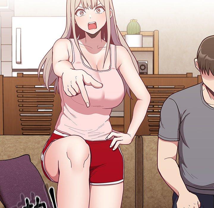 [韩国漫画] 陌生的未婚妻 剧情,巨乳大奶#[170P]-75