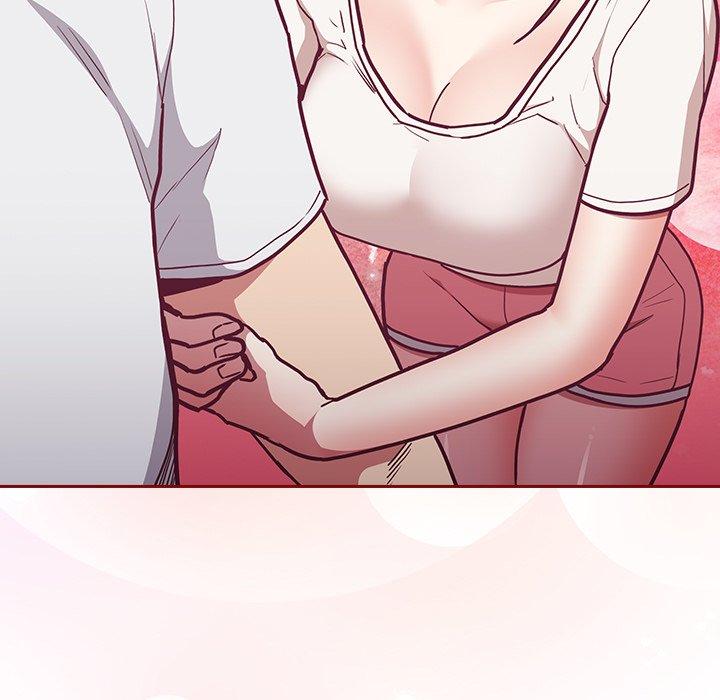 [韩国漫画] 陌生的未婚妻 剧情,巨乳大奶#[160P]-107