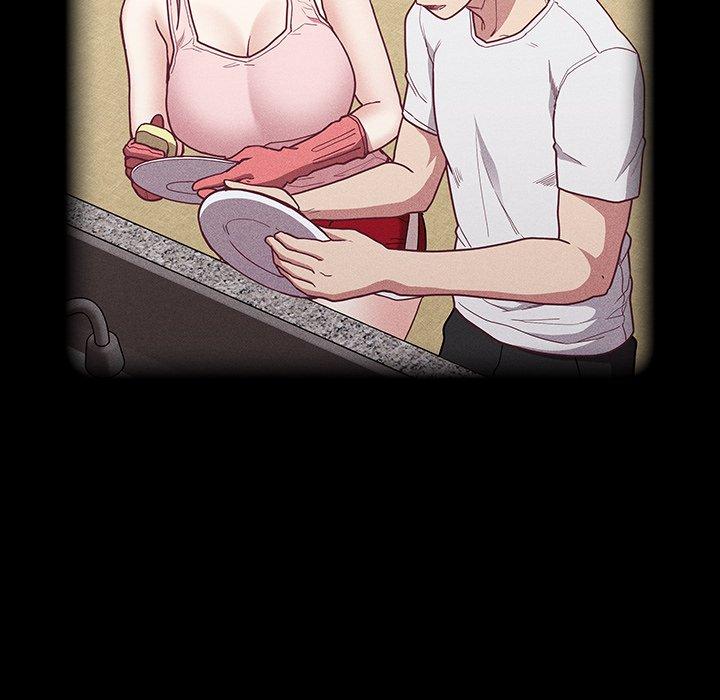 [韩国漫画] 陌生的未婚妻 剧情,巨乳大奶#[160P]-18