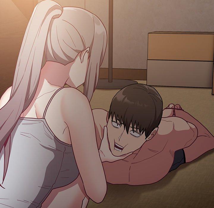 [韩国漫画] 陌生的未婚妻 剧情,巨乳大奶#[160P]-5