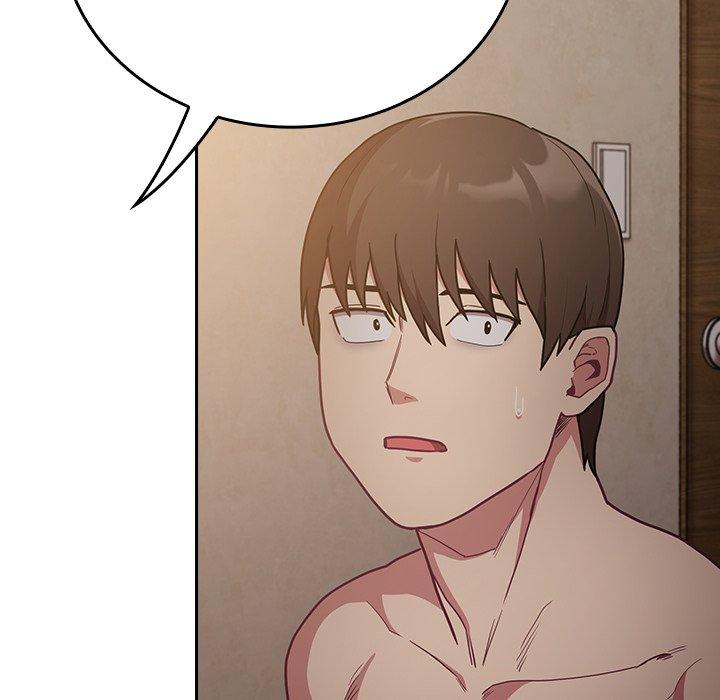 [韩国漫画] 陌生的未婚妻 剧情,巨乳大奶#[160P]-58