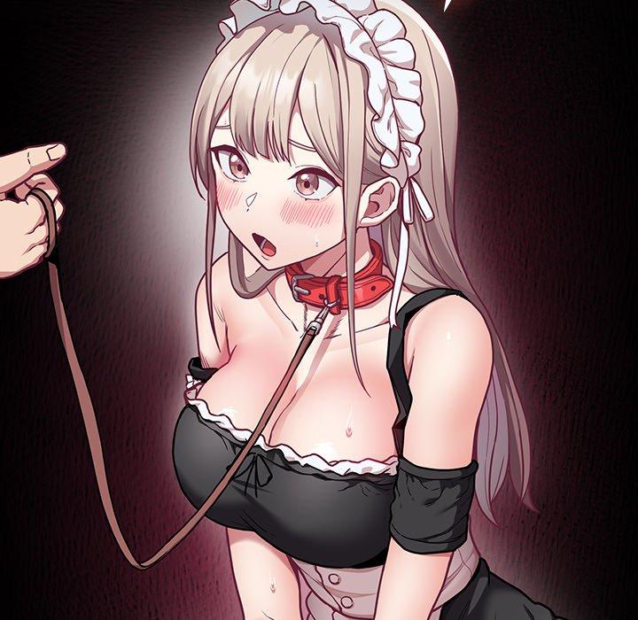 [韩国漫画] 陌生的未婚妻 剧情,巨乳大奶#[160P]-76