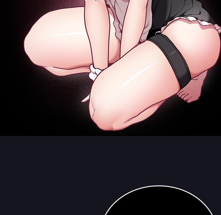 [韩国漫画] 陌生的未婚妻 剧情,巨乳大奶#[160P]-77