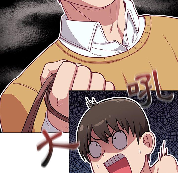 [韩国漫画] 陌生的未婚妻 剧情,巨乳大奶#[160P]-79