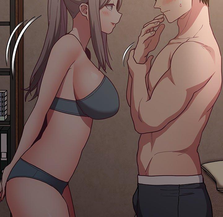 [韩国漫画] 陌生的未婚妻 剧情,巨乳大奶#[169P]-50