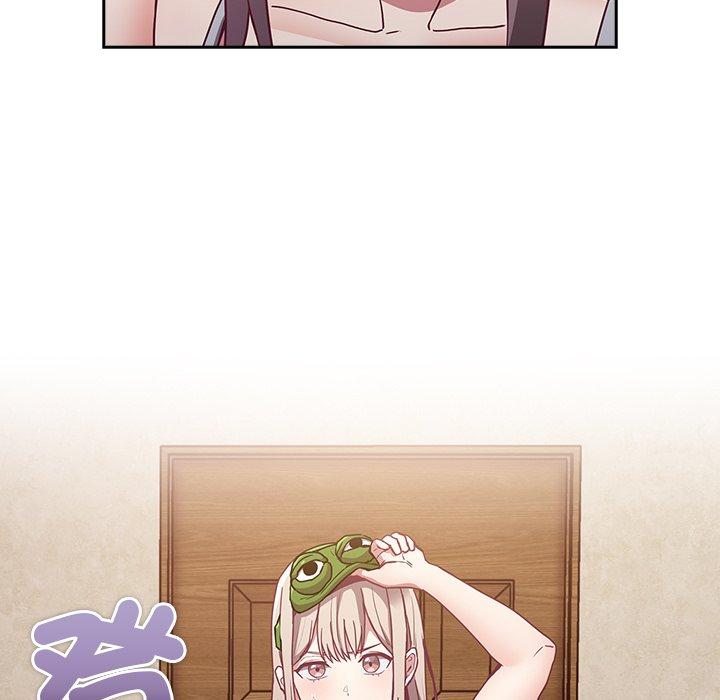 [韩国漫画] 陌生的未婚妻 剧情,巨乳大奶#[166P]-125