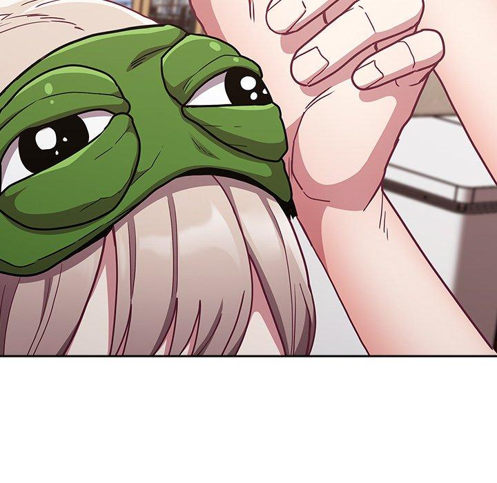 [韩国漫画] 陌生的未婚妻 剧情,巨乳大奶#[166P]-149